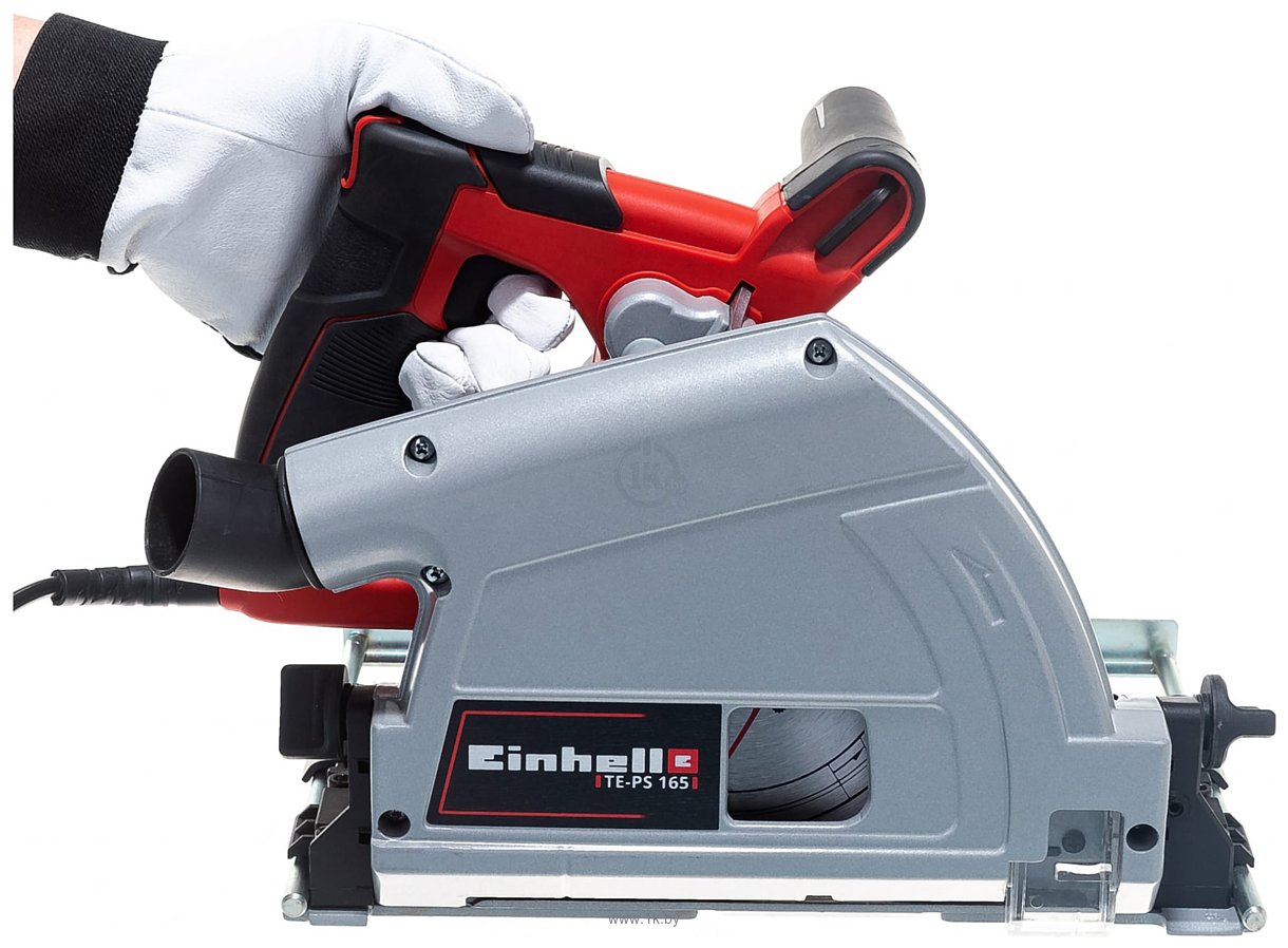 Фотографии Einhell TE-PS 165