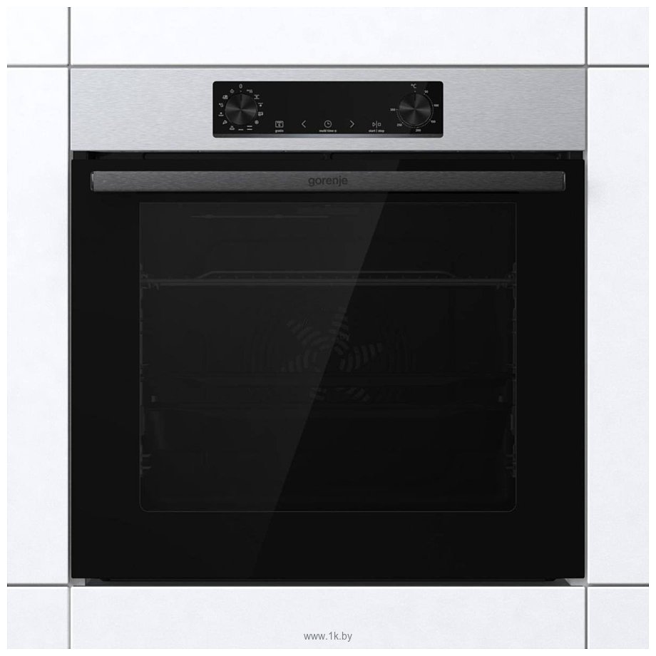 Фотографии Gorenje BOSB6737E06X