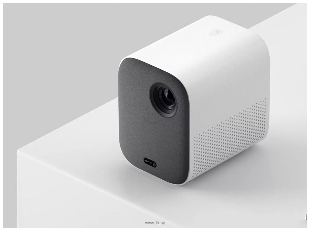 Фотографии Xiaomi Mijia Projector Youth Edition 2 MJTYYQCB02FM