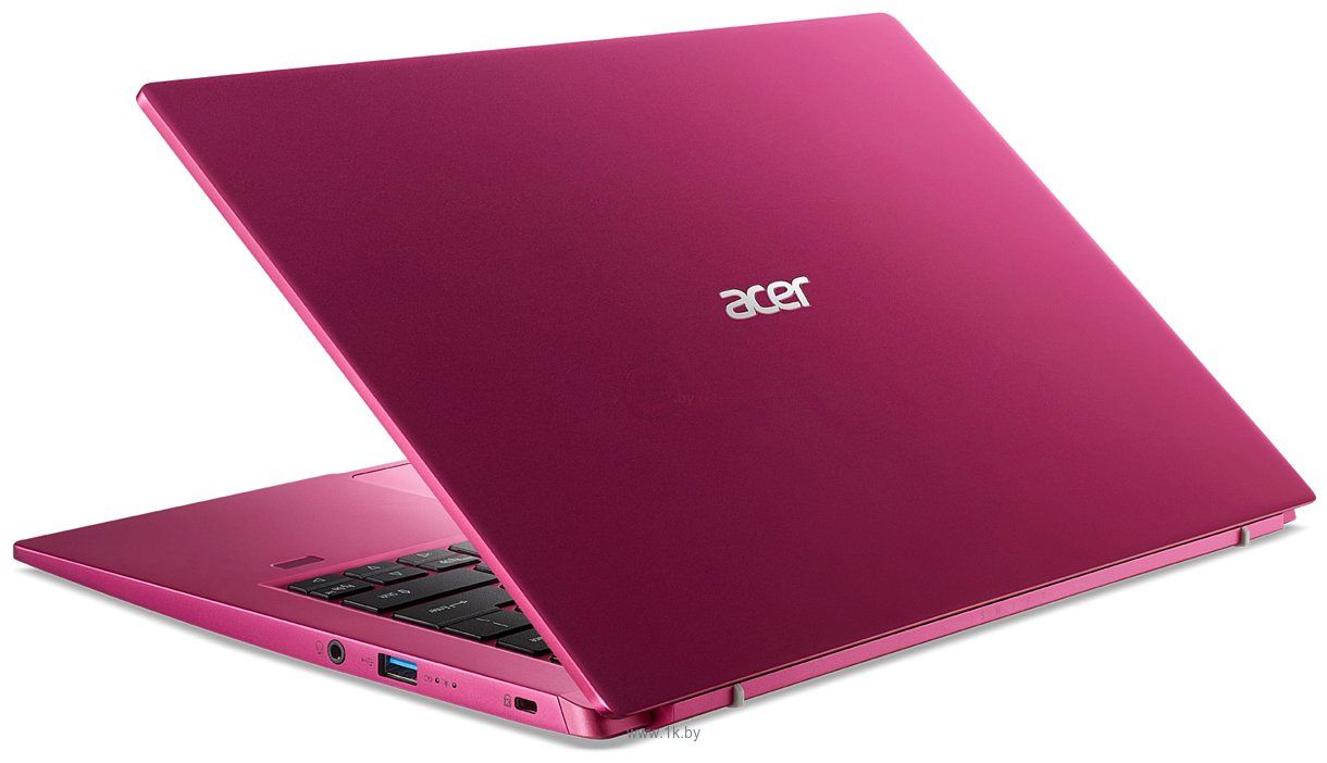Фотографии Acer Swift 3 SF314-511-397E (NX.ACSER.003)