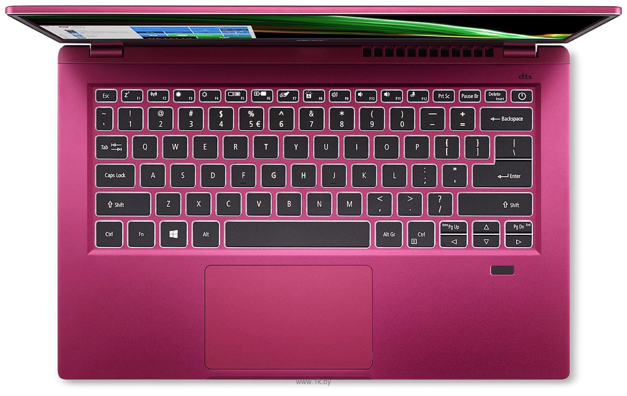 Фотографии Acer Swift 3 SF314-511-397E (NX.ACSER.003)