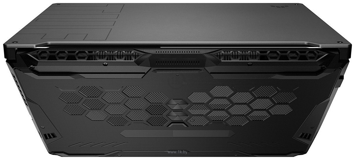 Фотографии ASUS TUF Gaming F17 FX706HEB-HX091