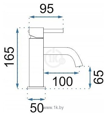 Фотографии Rea Lungo Art REA-B6322 (золотой)