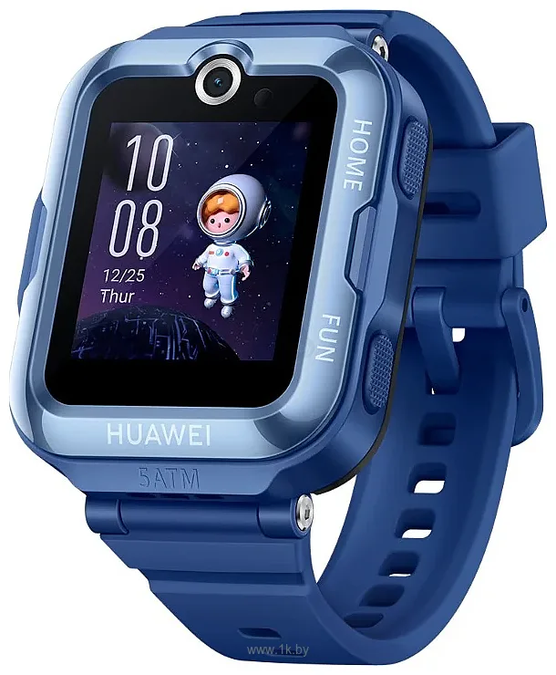 Фотографии Huawei Watch Kids 4 Pro