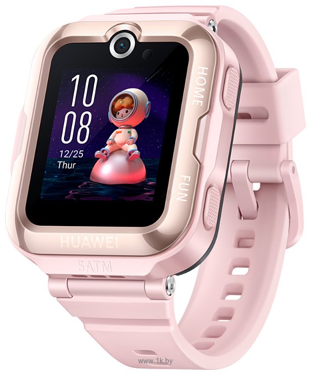 Фотографии Huawei Watch Kids 4 Pro