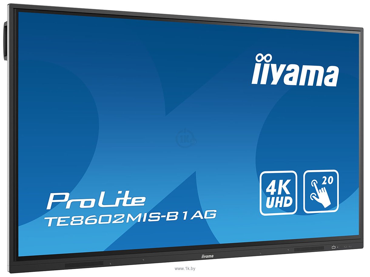 Фотографии Iiyama ProLite TE8602MIS-B1AG