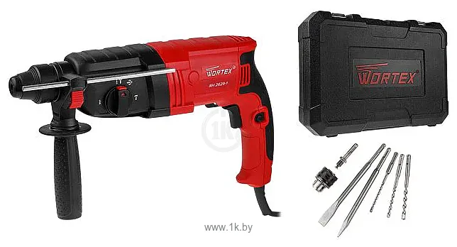 Фотографии Wortex RH 2629-1 0325157
