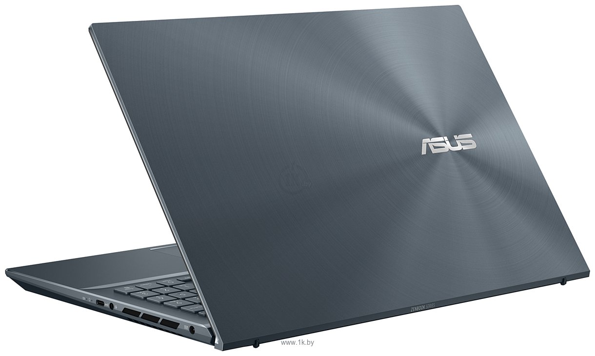 Фотографии ASUS ZenBook Pro 15 UX535LI-H2346T