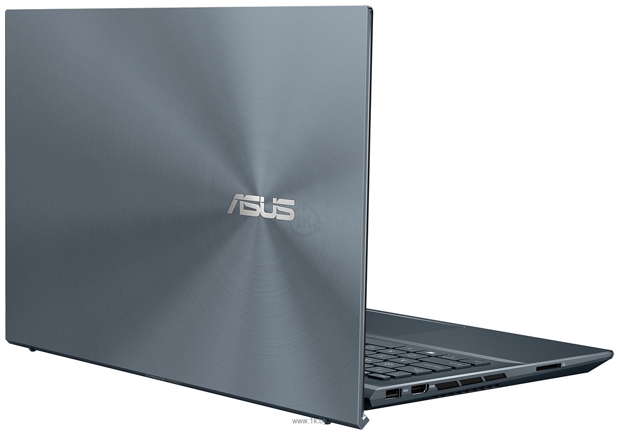 Фотографии ASUS ZenBook Pro 15 UX535LI-H2346T