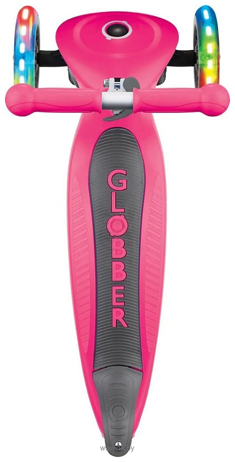 Фотографии GLOBBER Junior Foldable Lights (розовый)