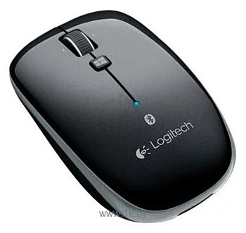 Фотографии Logitech Bluetooth Mouse M557 910-003959