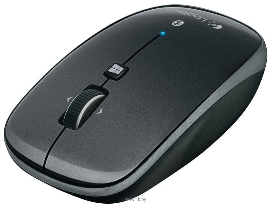 Фотографии Logitech Bluetooth Mouse M557 910-003959