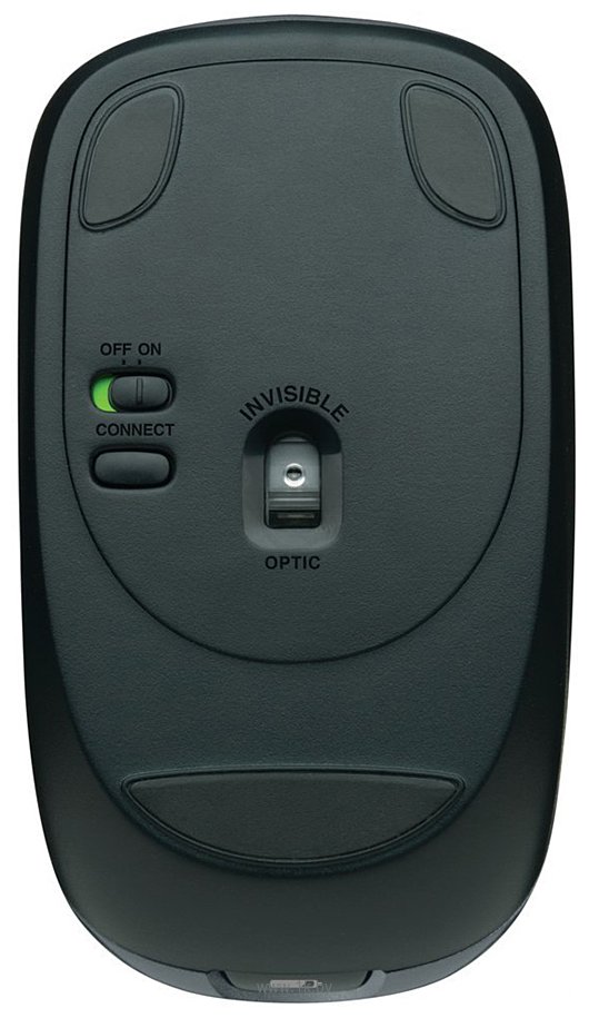 Фотографии Logitech Bluetooth Mouse M557 910-003959