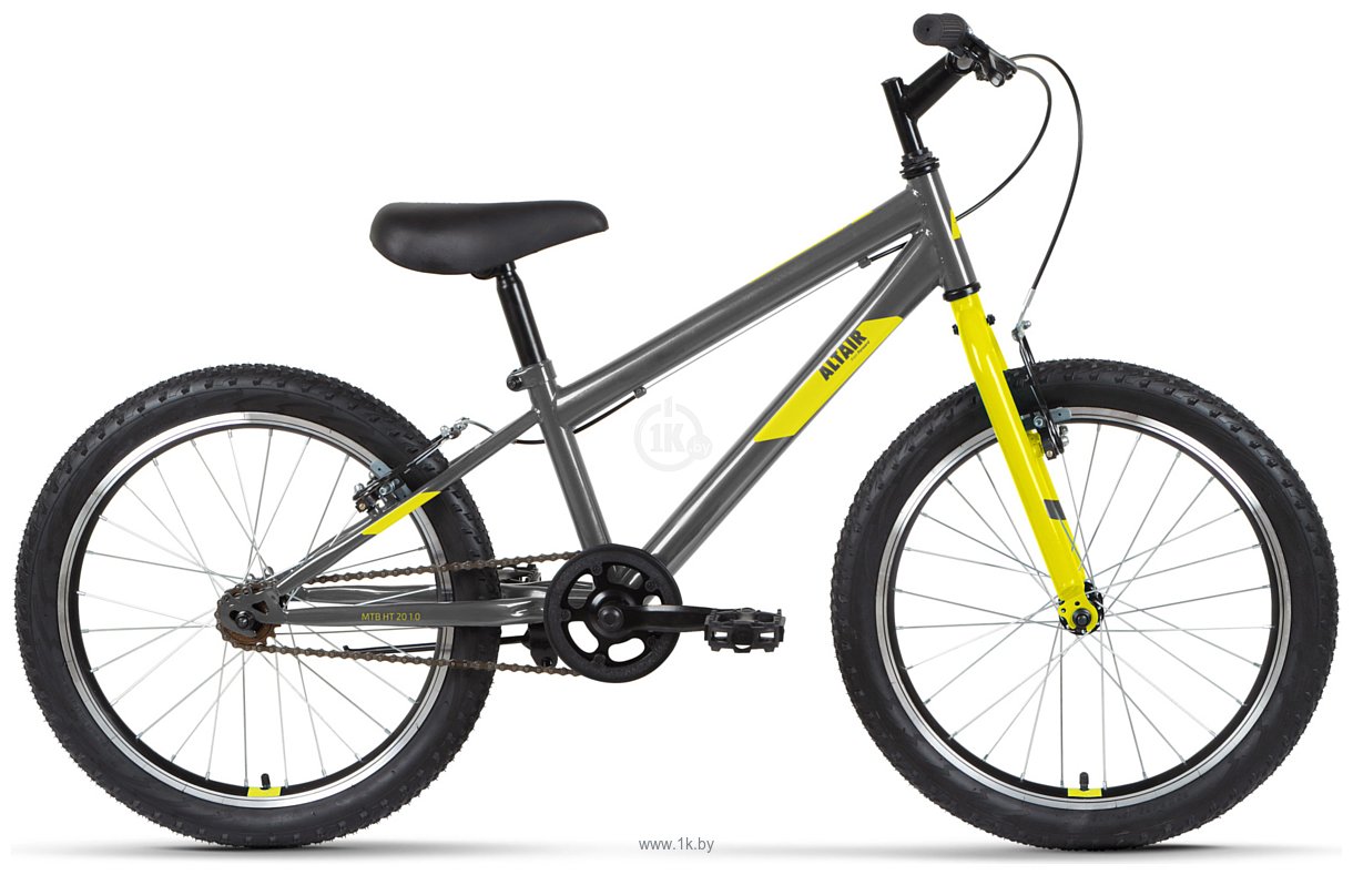 Фотографии ALTAIR MTB HT 20 1.0 (2022)