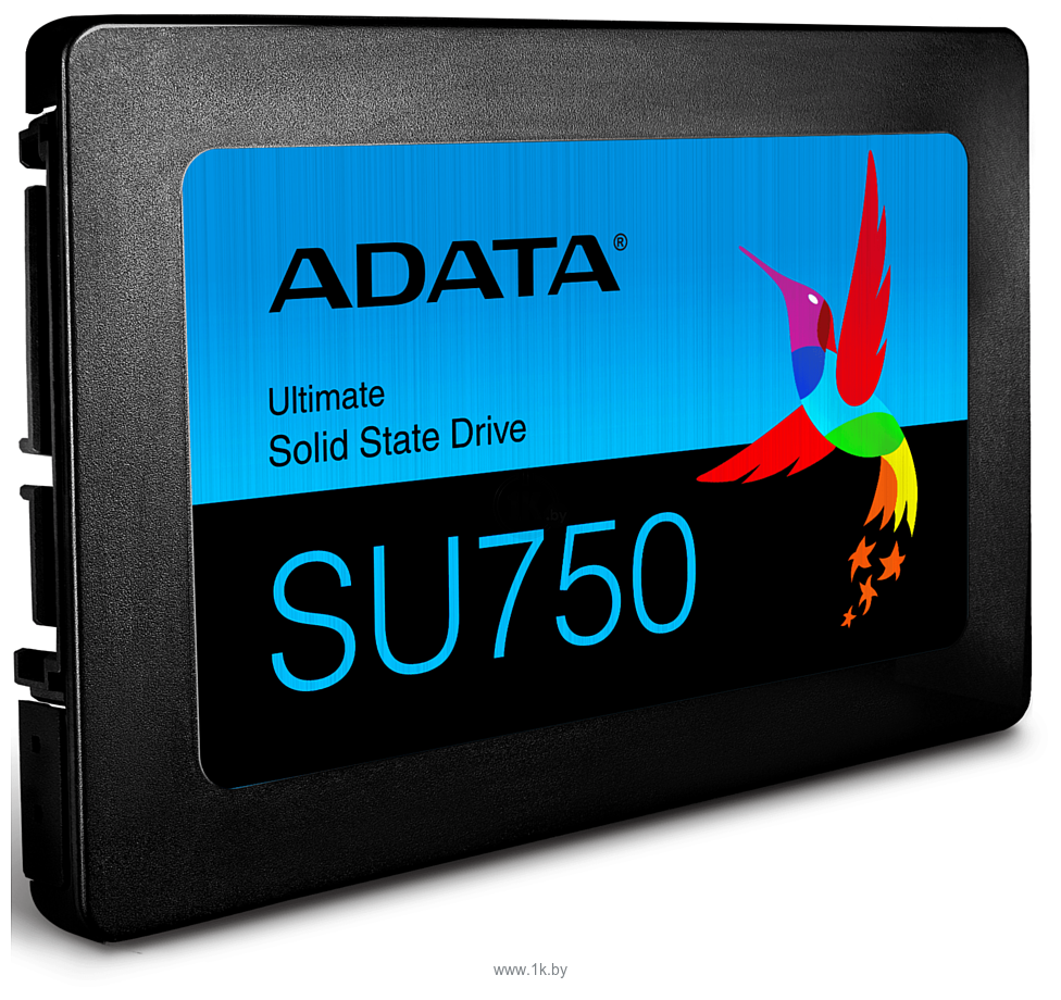 Фотографии A-Data Ultimate SU750 1TB ASU750SS-1TT-C