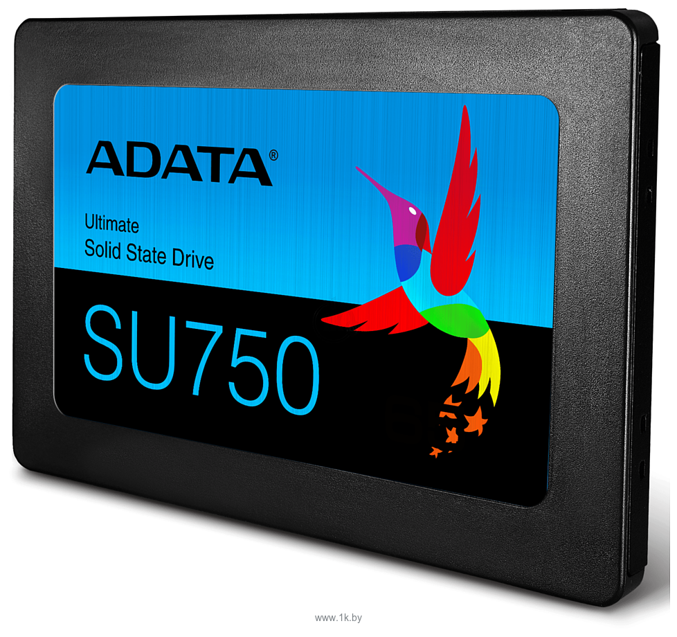 Фотографии A-Data Ultimate SU750 1TB ASU750SS-1TT-C