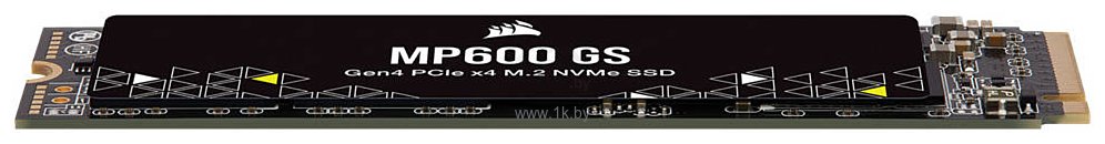 Фотографии Corsair MP600 GS 500GB CSSD-F0500GBMP600GS