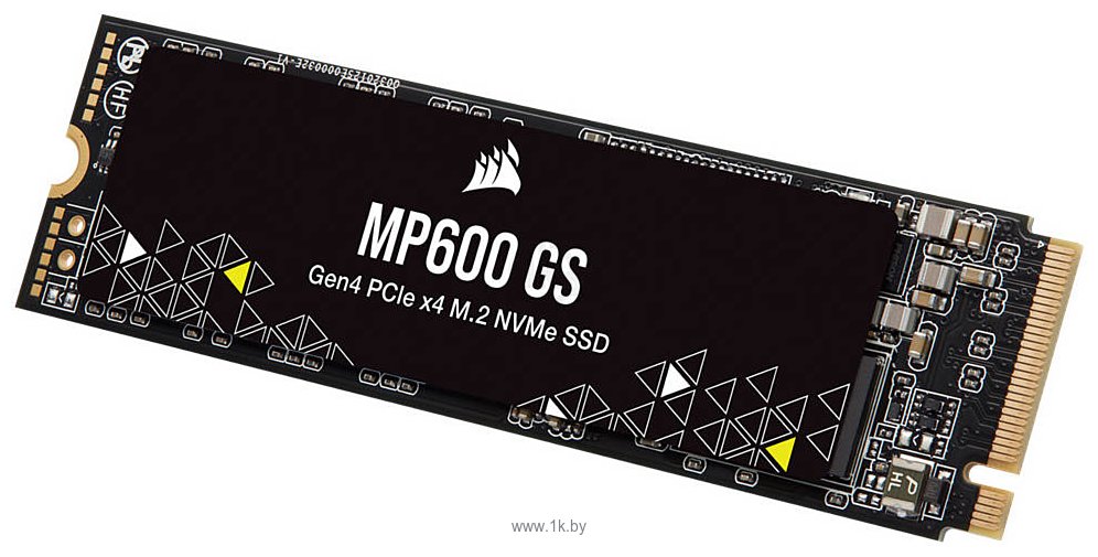 Фотографии Corsair MP600 GS 500GB CSSD-F0500GBMP600GS