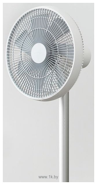 Фотографии SmartMi Standing Fan 2 ZLBPLDS04ZM