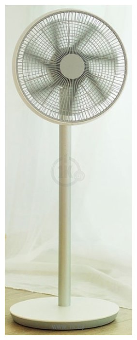 Фотографии SmartMi Standing Fan 2 ZLBPLDS04ZM