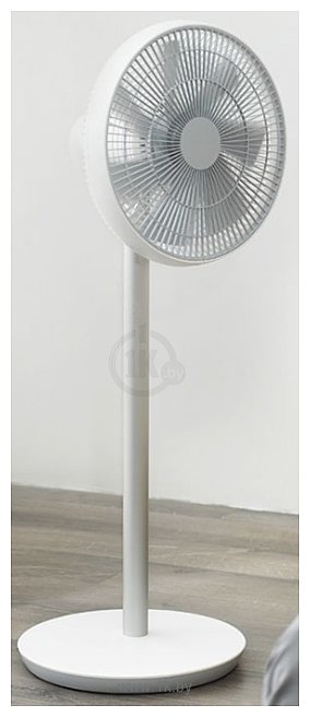 Фотографии SmartMi Standing Fan 2 ZLBPLDS04ZM