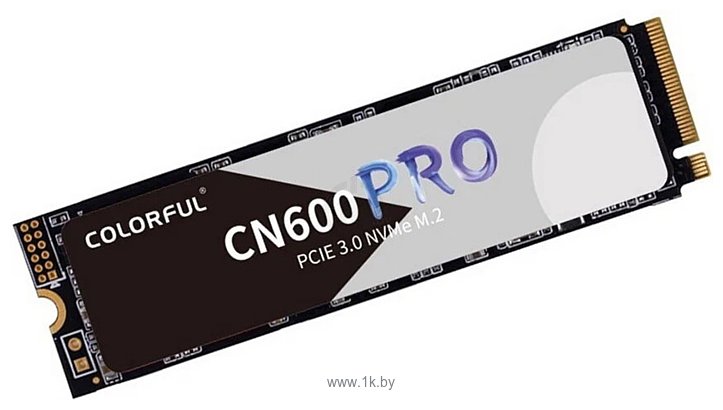 Фотографии Colorful CN600 Pro 2TB