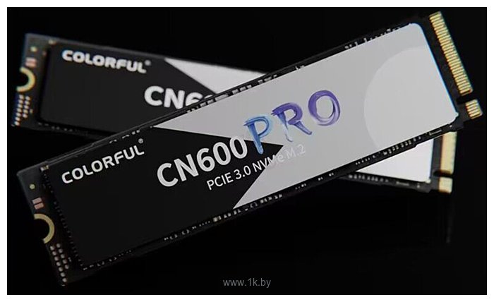 Фотографии Colorful CN600 Pro 2TB