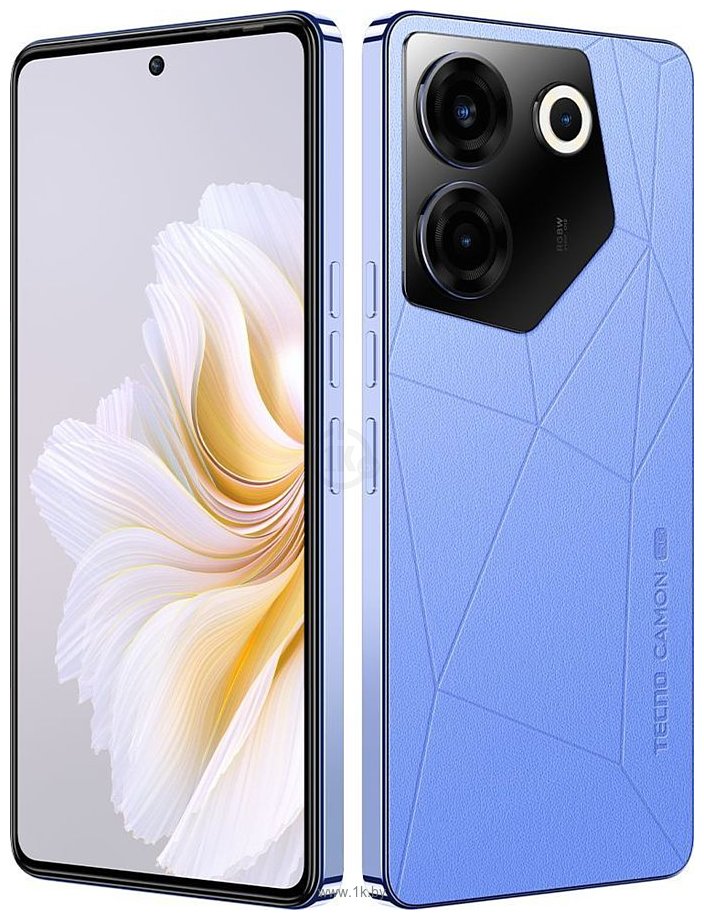 Фотографии Tecno Camon 20 Pro 5G 8/256GB