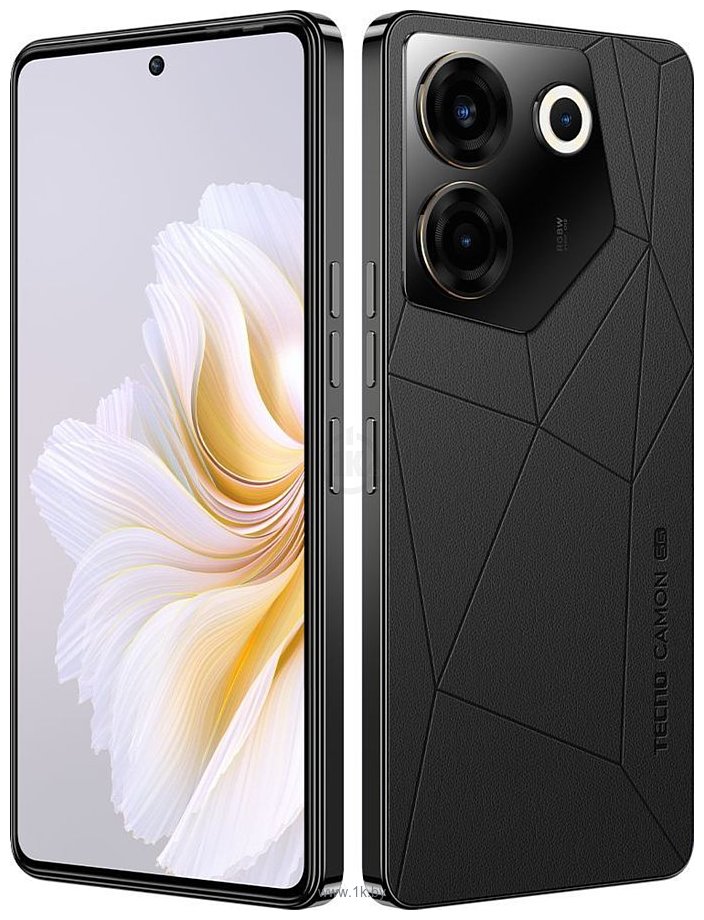 Фотографии Tecno Camon 20 Pro 5G 8/256GB