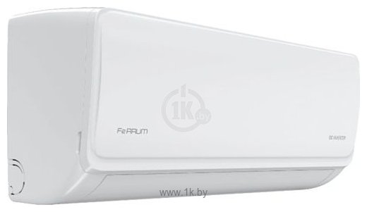 Фотографии Ferrum iFIS12A1/iFOS12A1