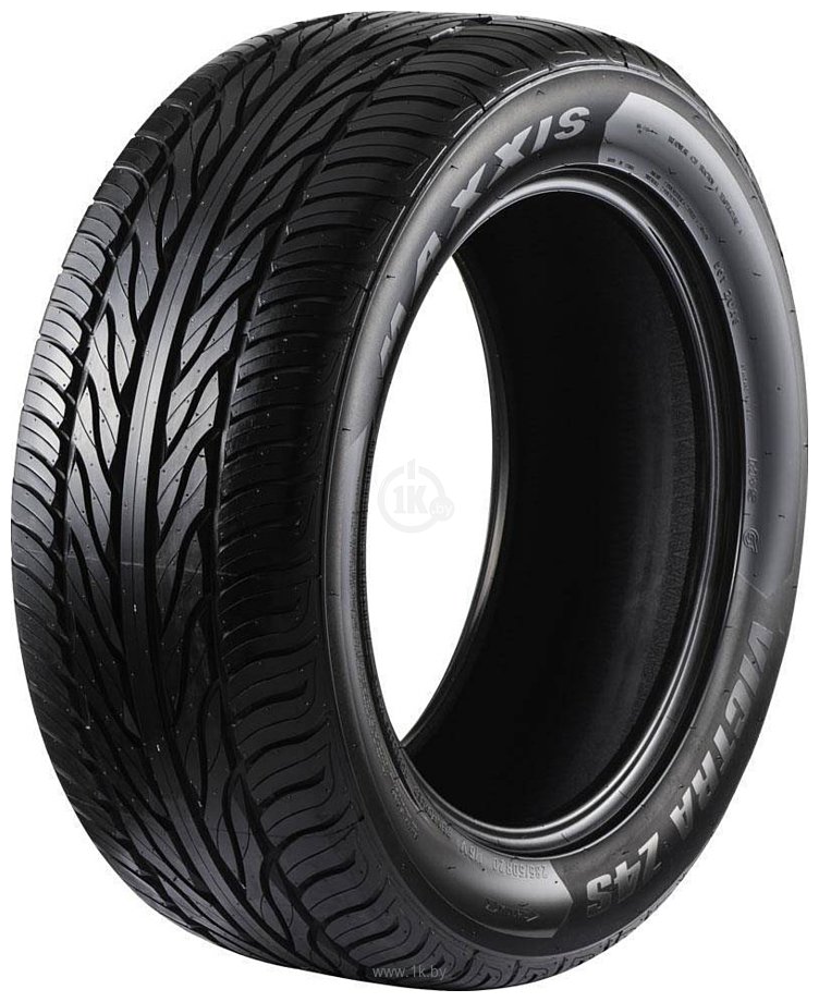 Фотографии Maxxis Victra MA-Z4S 225/40 R18 92W