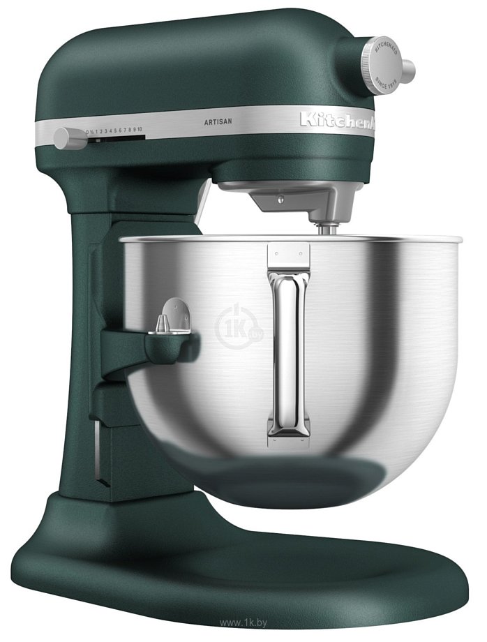 Фотографии KitchenAid 5KSM70SHXEPP