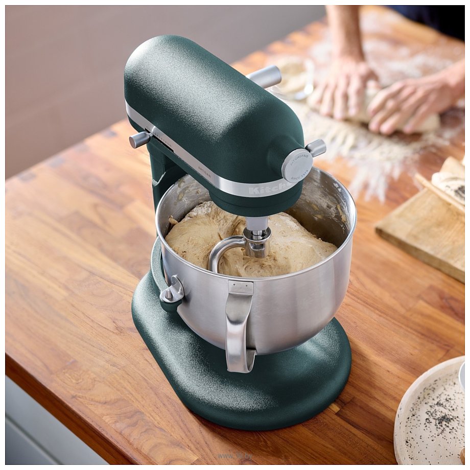 Фотографии KitchenAid 5KSM70SHXEPP