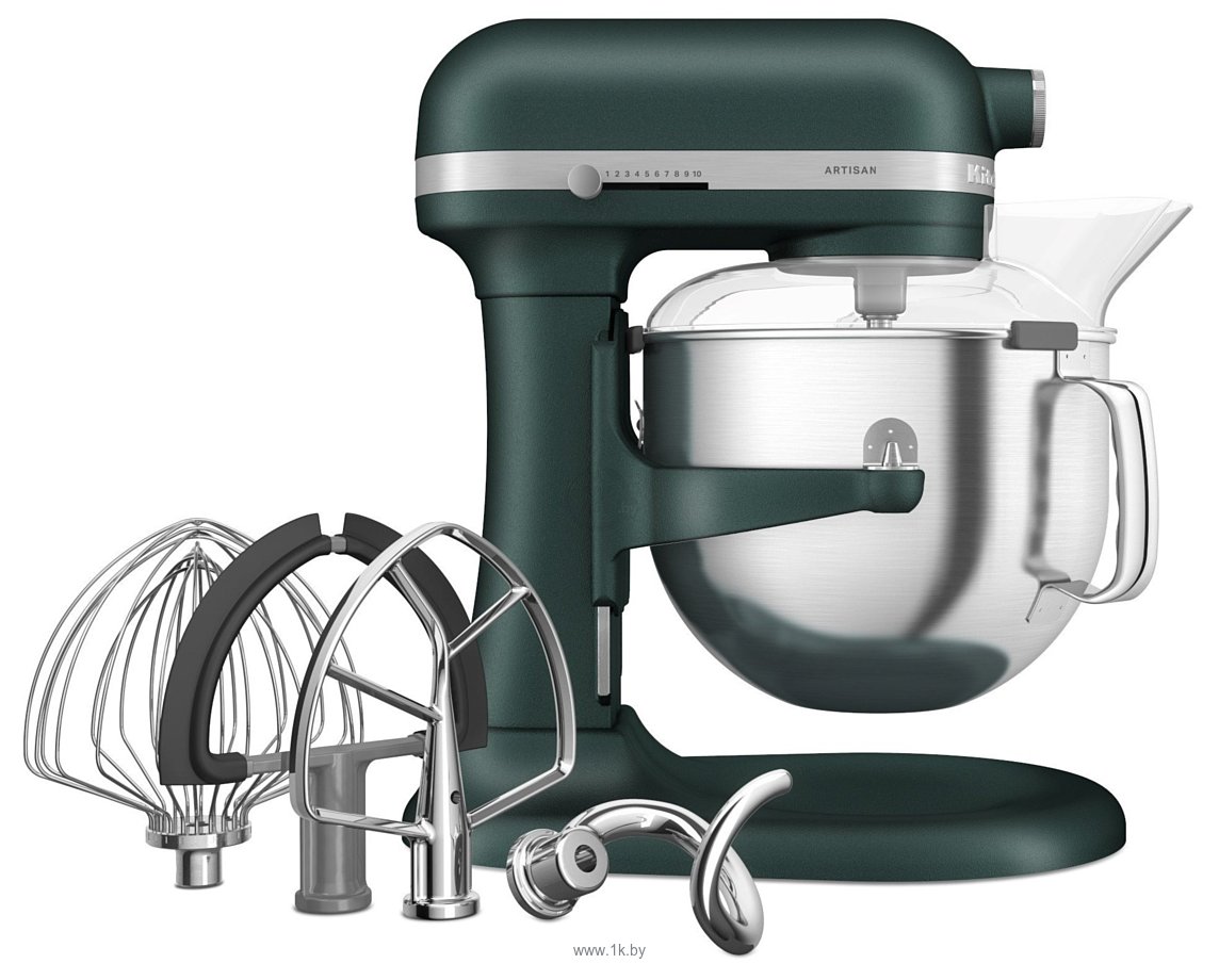 Фотографии KitchenAid 5KSM70SHXEPP