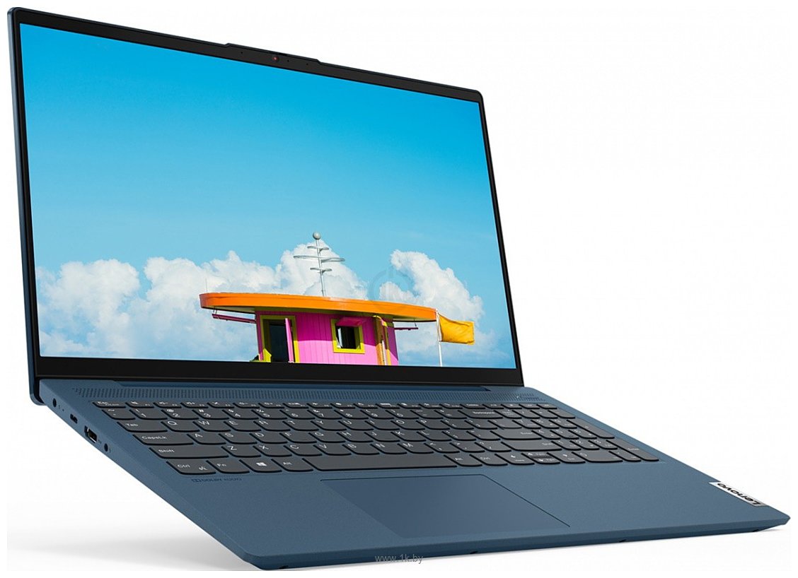 Фотографии Lenovo IdeaPad 5 15ITL05 (82FG01UJAK)