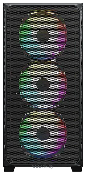 Фотографии Montech AIR 903 Max (черный) Фотографии Montech AIR 903 Max (черный)