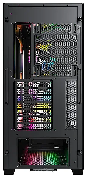 Фотографии Montech AIR 903 Max (черный) Фотографии Montech AIR 903 Max (черный)
