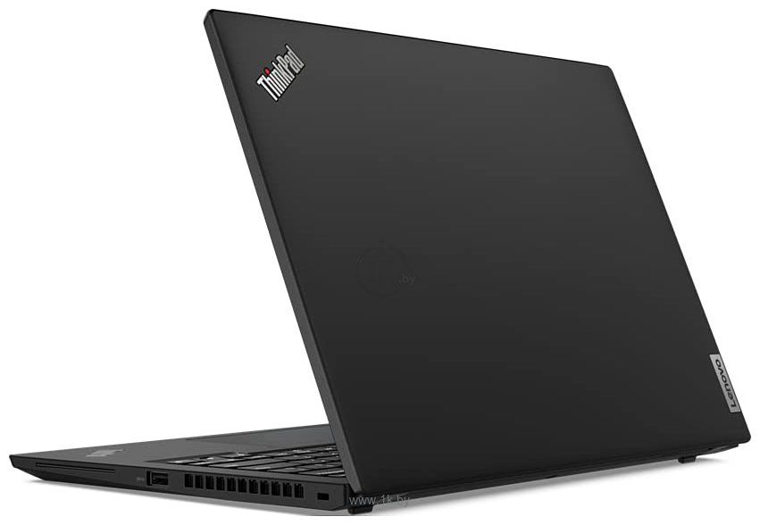 Фотографии Lenovo ThinkPad X13 Gen 3 (21BQS6QC00)