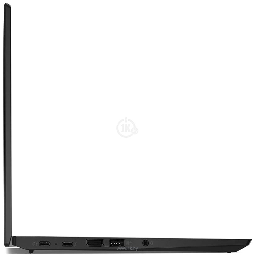 Фотографии Lenovo ThinkPad X13 Gen 3 (21BQS6QC00)