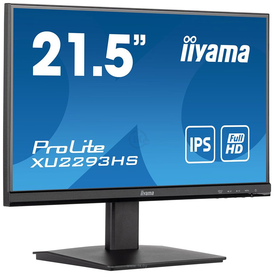 Фотографии Iiyama ProLite XU2293HS-B5