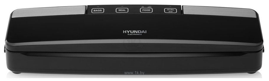 Фотографии Hyundai VS100 (черный)