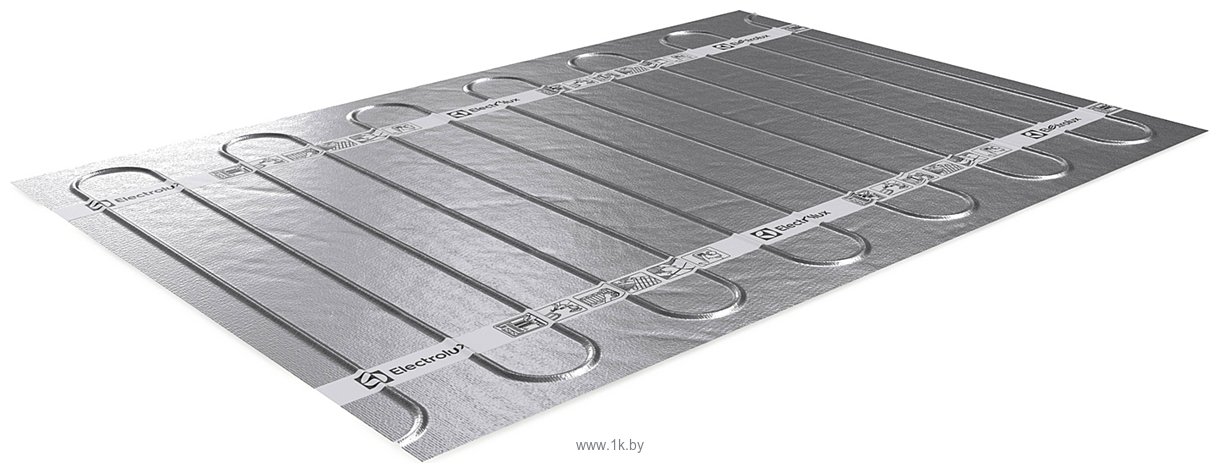 Фотографии Electrolux Dry Alu Mat EDAM 2-160-4