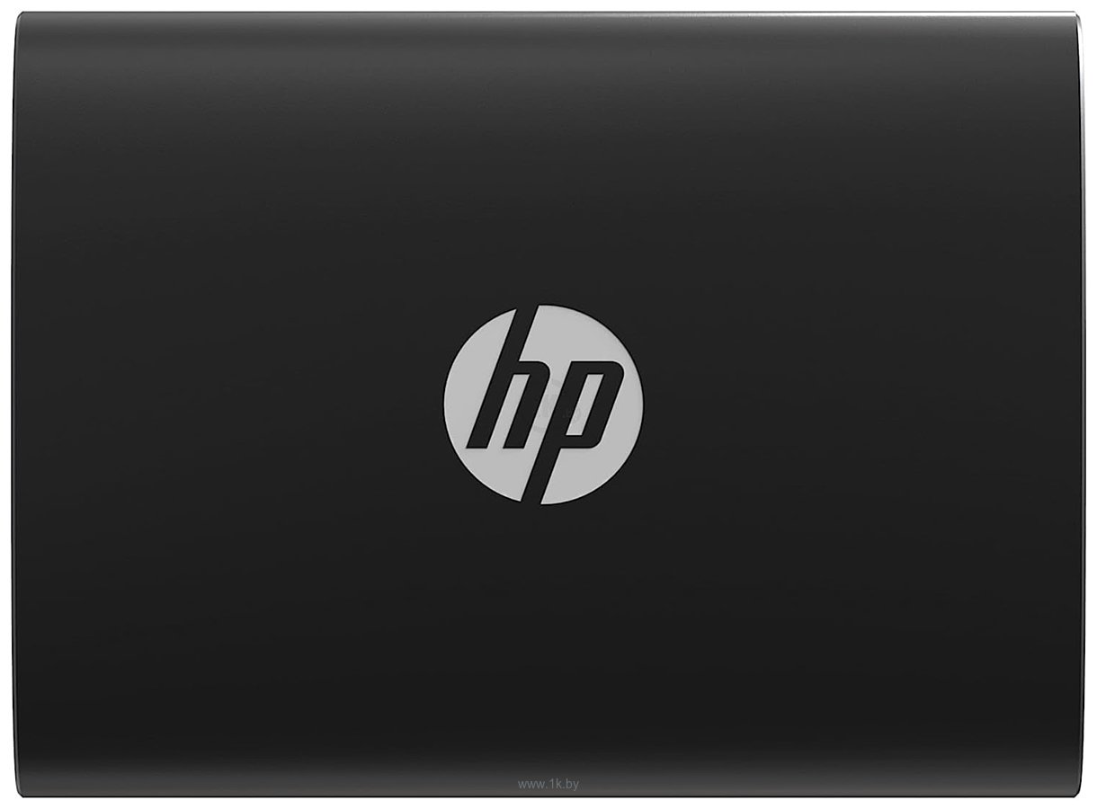 Фотографии HP P900 2TB 7M696AA (черный)