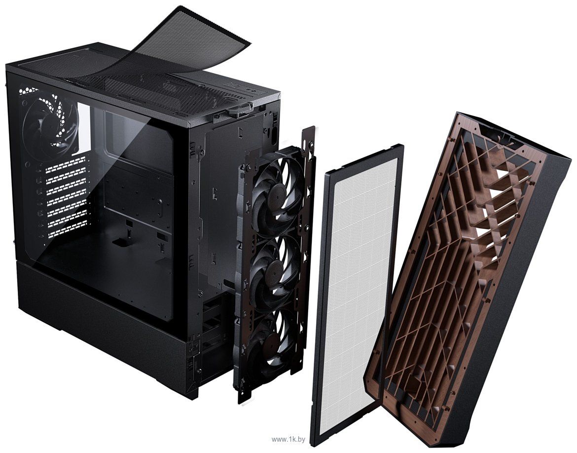 Фотографии Phanteks MagniumGear NEO Air 2 MG-NE523A_BK06W