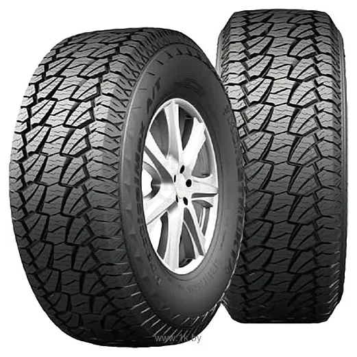 Фотографии Kapsen PracticalMax A/T RS23 P285/50 R20 116Q XL