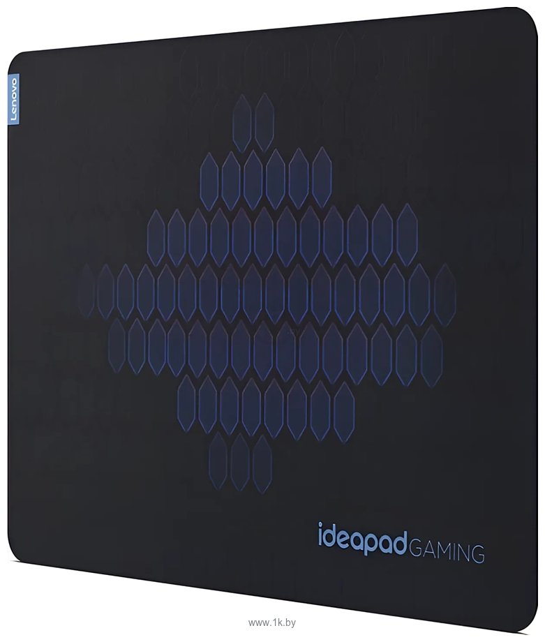 Фотографии Lenovo IdeaPad Gaming (M) (черный/синий)