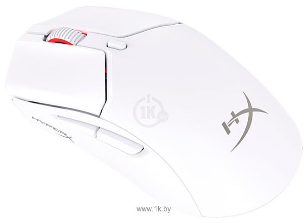 Фотографии HyperX Pulsefire Haste 2 Mini white