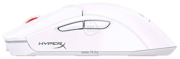 Фотографии HyperX Pulsefire Haste 2 Mini white