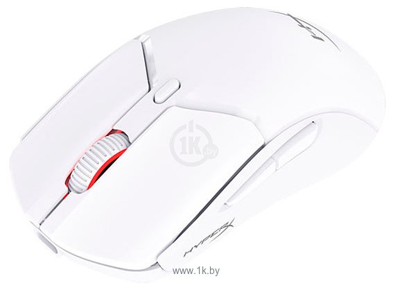 Фотографии HyperX Pulsefire Haste 2 Mini white