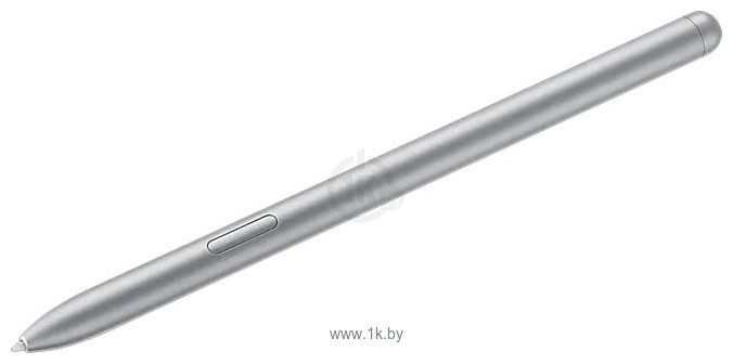 Фотографии Samsung S Pen для Galaxy Tab (серебристый)